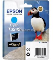 Картридж Epson T3242